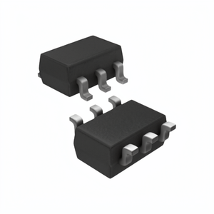 Componentes Electrónicos SC-74, SOT-457 AO6602 Delta, Transistores BOM IC en Stock - Product Image 1