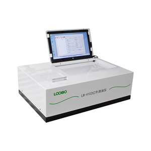 적외선 오일 분석기 오일-인-워터 감지기 동물 및 식물성 오일 분석기 - Product Image 3