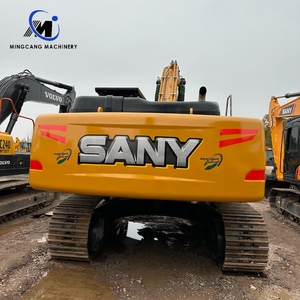 中国原装<span class=keywords><strong>30</strong></span>吨二手大型挖掘机三一305H高品质低工作时间 - Product Image 3