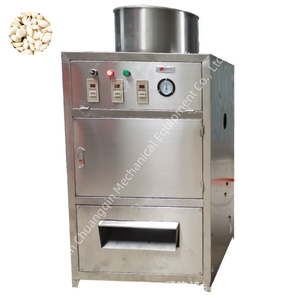 Small Garlic Peeler Machine Top Quality Garlic Peeler Small Electric Garlic Peeling Machine - Product Image 4