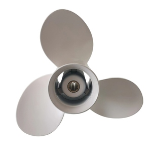Hélice sous-marine <span class=keywords><strong>9</strong></span>.<span class=keywords><strong>9</strong></span>-20 HP <span class=keywords><strong>9</strong></span>.25''x8'' pour <span class=keywords><strong>moteur</strong></span> <span class=keywords><strong>hors</strong></span>-<span class=keywords><strong>bord</strong></span> <span class=keywords><strong>YAMAHA</strong></span> - Product Image 4
