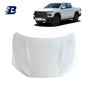 อะไหล่ตัวถังรถยนต์ OEM ครบชุดสำหรับรถกระบะ Chery Rely R8 ขายส่งจากโรงงาน อุปกรณ์ตกแต่งรถยนต์ครบชุดสำหรับเปลี่ยนทดแทน - Product Image 5