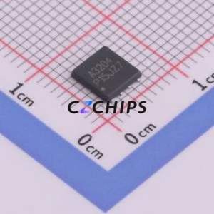 ทรานซิสเตอร์ฟิลด์ทรานซิสเตอร์ PRPAK5x6-8L HSBA3204 (Mosfet) แบบดั้งเดิม-ใหม่ - Product Image 1