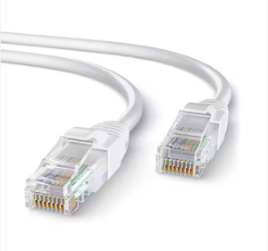 Cordon de raccordement intérieur extérieur Cat6 Cat6A Cat7 Cat8 SFTP 10M 20M 25M 30M 50M Câble réseau <span class=keywords><strong>Ethernet</strong></span> LAN Câbles de communication - Product Image 1