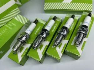 Original Genuine Iridium Spark Plug For Toyota Hyundai Kia Mazda Ford Renault Peugeot Nissan