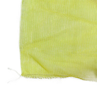 Sac en filet pour dattes en HDPE, fabriqué en Chine, sac en filet pour dattes personnalisé
