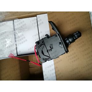 Interruptor de Limpiaparabrisas 77010600977701057096 7701068113 7701068114 para Reparación y Reemplazo de Automóviles, Uso General - Product Image 2
