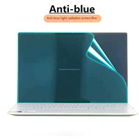 Protector de Pantalla Personalizado OEM ODM para Macbook, Dell y Microsoft, Película Protectora Mate de Alta Claridad Anti-luz Azul para Portátiles