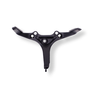 Soporte de Faro Delantero Superior para Motocicleta, Soporte de Carenado para <span class=keywords><strong>Honda</strong></span> CBR <span class=keywords><strong>1000RR</strong></span> CBR1000RR <span class=keywords><strong>2004</strong></span>-2007, Negro - Product Image 2
