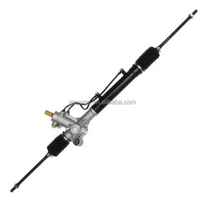 พวงมาลัยไฮดรอลิกอัตโนมัติสำหรับ Toyota Carina EAT190 Corona <span class=keywords><strong>ST190</strong></span> 1994-1996 44250-20581 44250-20583 44250-15481 44250-20570 - Product Image 1