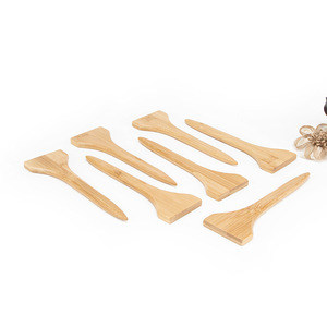 Wooden Cleaning <b>Tools</b> Set BQ-12 Eco-Friendly Custom Made Handles For Household Use - Product Image 1