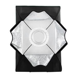 Godox 24 "x 35" Nylon Speedlite Studio Strobe <span class=keywords><strong>Flash</strong></span> ảnh phản chiếu cho Softbox khuếch tán <span class=keywords><strong>60cm</strong></span> * 90cm Bowens núi cho De300 de40 - Product Image 5