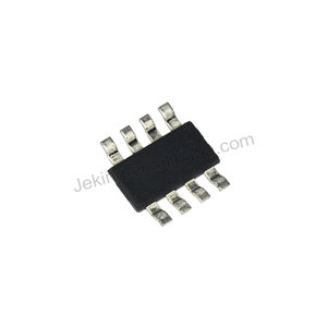 Jeking Array 2 N En 2 P-Kanaal H-Brug 60V 1.6a, 1.3a 1.3W Sm8 Ic Mosfet Zxmhc6a07t8ta - Product Image 5