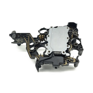 <b>Auto</b> Transmission Assembly A0245455132 Automatic Transmission <b>Electronic</b> Control Unit for Mercedes Benz - Product Image 5