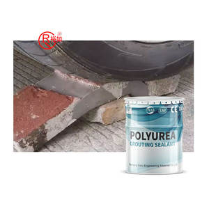 <span class=keywords><strong>YURU</strong></span> Toit Fissure Fuite Haute Élastique Polyurée Mastic Liquide Polyurée Imperméabilisation Revêtement Peinture Polyurée Coulis - Product Image 3