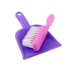 Kit d'entretien ménager amusant en plastique préscolaire pour enfants filles <span class=keywords><strong>chariot</strong></span> <span class=keywords><strong>de</strong></span> nettoyage <span class=keywords><strong>chariot</strong></span> <span class=keywords><strong>de</strong></span> nettoyage pour enfants filles - Product Image 4