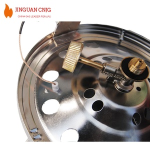 Estufa <span class=keywords><strong>de</strong></span> Gas Portátil para Camping CNJG, Encendido Automático, Cocina <span class=keywords><strong>de</strong></span> Gas LPG, Electrodoméstico <span class=keywords><strong>de</strong></span> Cocina, Electrodomésticos <span class=keywords><strong>de</strong></span> Cocina Económicos - Product Image 5