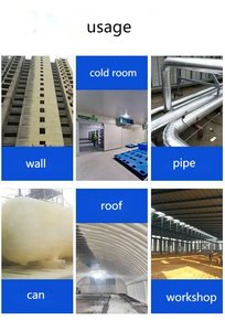 Hai hợp chất <span class=keywords><strong>Polyurethane</strong></span> giá cả cạnh tranh đóng cửa di động <span class=keywords><strong>Polyurethane</strong></span> phun bọt PU nguyên liệu cho cách nhiệt - Product Image 5