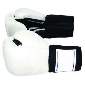 Guantes de Boxeo de Cuero Impermeables de Alta Calidad para Entrenamiento, Guantes de Boxeo Genuinos de la Mejor Calidad - Product Image 6