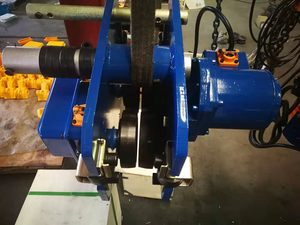 1ton Ce Vier Wielen Elektrische Balk Hijswagen Voor Elektrische Takel - Product Image 6