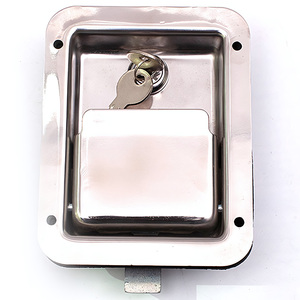 Caja de cambios Caja de Herramientas cerradura camión <span class=keywords><strong>cabina</strong></span> van autobús accesorios pieza de repuesto para aumark auman tunland Foton - Product Image 1