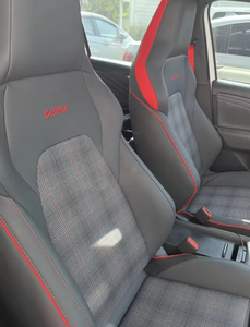 ถังที่นั่งสำหรับรถ volkswagon VW <span class=keywords><strong>Golf</strong></span> R-Line MK4 MK5 NK6 R32 MK8 MK7 - Product Image 6