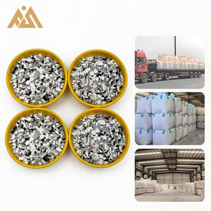 Copeaux décoratifs pour sols à haute brillance - Flocons de pierre synthétique colorés pour revêtements de sol en époxy, copeaux de roche résistants à l'usure - Product Image 2