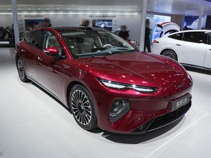 BYD Seal 08 2026, Sedán de Alta Gama, Autonomí<span class=keywords><strong>a</strong></span> CLTC de 905 km, 510 kW, Tracción en las Cuatro Ruedas, 0-100 km/<span class=keywords><strong>h</strong></span> en 3.3s, con Carga Rápida de 800V - Product Image 3