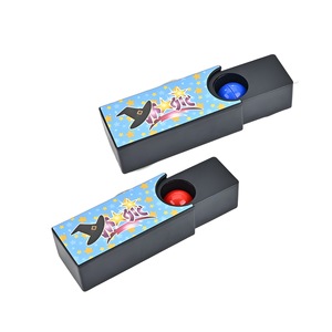 Dễ dàng để tìm hiểu Hot Bán ma thuật hộp mới lạ ma thuật Trick kit đồ chơi cho trẻ em - Product Image 6