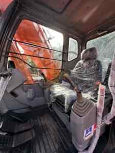 Berfungsi baik digunakan untuk <span class=keywords><strong>HITACHI</strong></span> <span class=keywords><strong>ZX200</strong></span> Excavator tahan lama kinerja perlengkapan bekas untuk pertambangan proyek penggerak tanah - Product Image 3