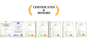 질산칼슘 수처리 기계의 산업회수를 위한 1 일 10 톤 SS316 결정화 - Product Image 6