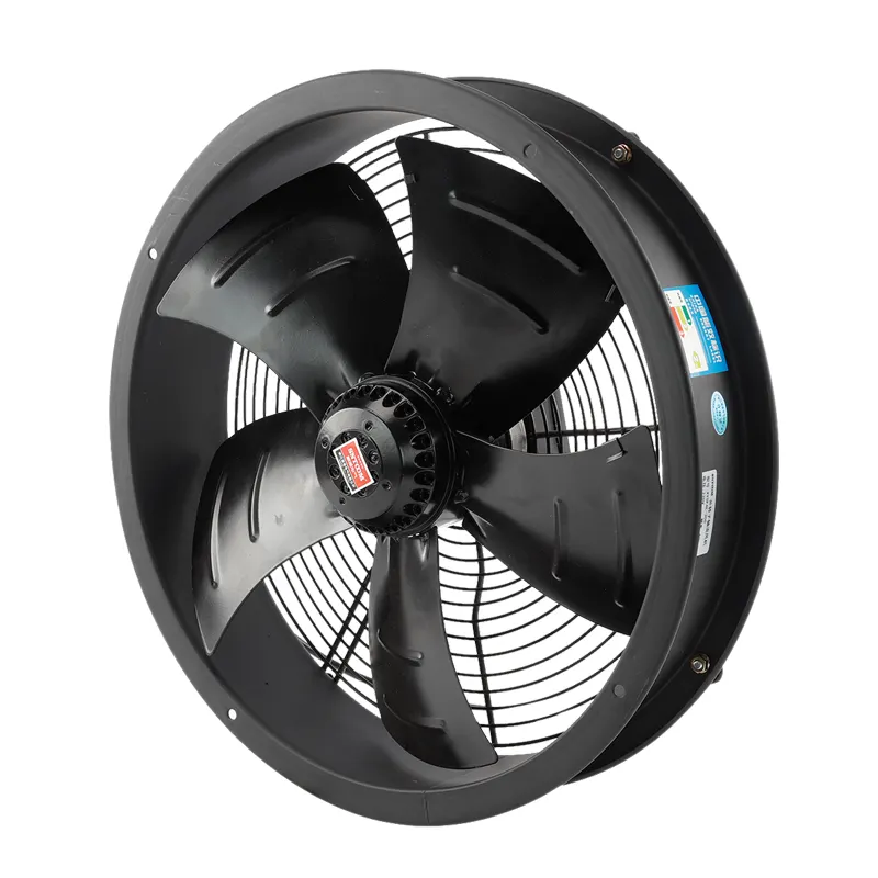 ac external rotor motor ec axial flow fans 200/250/300/350/400/450/500/550/600/630/710/750/800/910 mm