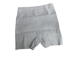 Sous-vêtements jetables post-partum sous-vêtements de section en C pour femmes <span class=keywords><strong>culotte</strong></span> de maternité extensible <span class=keywords><strong>taille</strong></span> <span class=keywords><strong>haute</strong></span> - Product Image 2