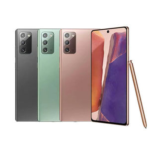 Teléfono Móvil de Segunda Mano, Smartphone Galaxy <span class=keywords><strong>N20</strong></span> 5G Usado en Buen Estado - Product Image 3