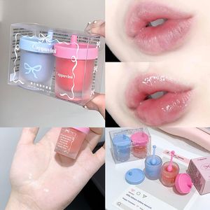 Bálsamo <span class=keywords><strong>Labial</strong></span> Nocturno Cappuvini, Hidrata, Nutre y Protege, Cuidado <span class=keywords><strong>Labial</strong></span> Natural, Bálsamo <span class=keywords><strong>Labial</strong></span> para Dormir con Sabor a Fresa Rosa, Crema Mascarilla <span class=keywords><strong>Labial</strong></span> - Product Image 6