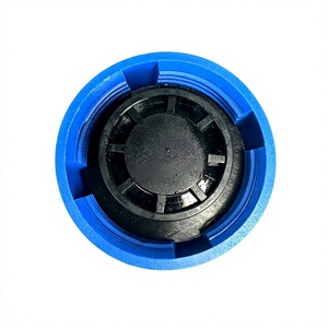 Bouchon de radiateur pour Volkswagen Magotan Sagitar Santana 330121321A, couvercle du réservoir de liquide de refroidissement - Product Image 2