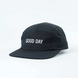 Casquette de baseball unisexe à 6 panneaux, couleur unie, coton, ajustement réglable, chapeau décontracté pour adultes - Product Image 3