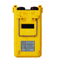 DEMIKS HLY-SC-301B Electronic Handheld Loop Contact Resistance Tester IP67 Protection 0.5% Accuracy 1-Year 220V Power Source