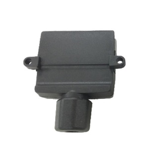 7 Pin Flat <b>Trailer</b> Socket Connector For Caravan Adapter ABS Material Plug In Type AS1702 - Product Image 4