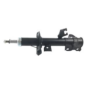 Amortisseurs de Suspension de qualité supérieure pour NISSAN TIIDA Saloon 54303EM01A KYB <span class=keywords><strong>Amortisseur</strong></span> avec importateur longue durée focalisé - Product Image 2