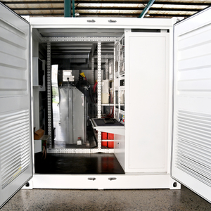 Máy biến áp phân phối 35KV hoàn chỉnh hệ thống kiểm tra tích hợp bao gồm kiểm tra thường xuyên và kiểm tra loại - Product Image 3