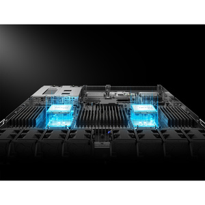 Servidor en Rack 1U 1288H V7, Doble Procesador, DDR5, Alta Densidad, Virtualización en la Nube, Configuración a Pedido - Product Image 3