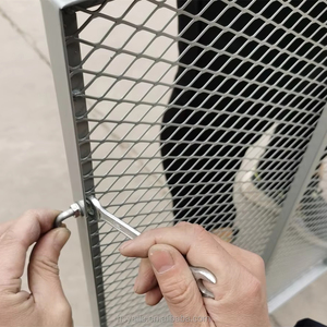 Metal Wire Mesh Cheap <span class=keywords><strong>Compost</strong></span> Bin Utilisation pour recueillir les feuilles et les engrais - Product Image 2