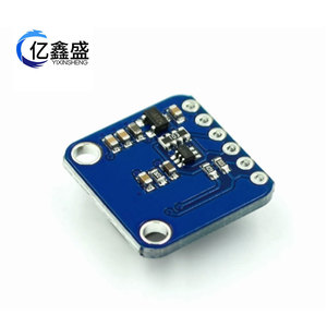YIXINSHENG AMG8833 IR โมดูลเซ็นเซอร์ความร้อน 8x8 อาร์เรย์การตรวจจับอุณหภูมิสำหรับโครงการอาร์ดูโน่ ดีไอวาย - Product Image 4