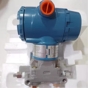 Transmisor de Presión Emerson Rosemount 2051 3051, Hart 4-20 mA, Gran Venta - Product Image 6