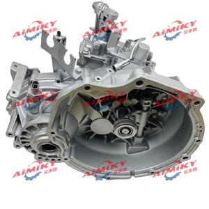 पुनर्निर्माण ट्रांसमिशन गियरबॉक्स गियर ट्रांसमिशन SH12M5A1-1701001 के लिए शेवरलेट पाल 1.4 SH12M5A11701001 - Product Image 1