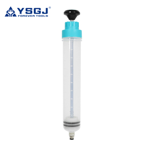 Лидер продаж, 2025 Сменный масляный насос 500cc, шприц, масляная жидкость, экстрактор тормозной системы - Product Image 4