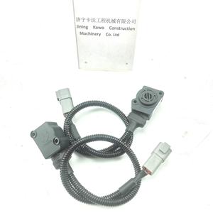 Shantui เซ็นเซอร์ตำแหน่งเครื่องขุด D08/DH10 D2281-00010ชิ้นส่วนเครื่องจักรก่อสร้าง - Product Image 5