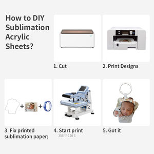 पाइड लाइफ 4 मिमी ऐक्रेलिक स्पष्ट प्लास्टिक शीट बोर्ड लेजर कटिंग सबलिमिनेशन एक्रिलिक टुकड़े शीट मूल्य - Product Image 6