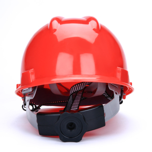 Estándar EN397 CE Certificado Casco DE SEGURIDAD Mercado europeo - Product Image 4